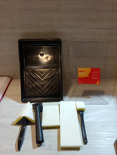 7pc paint pad - 7pc, set