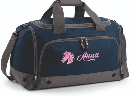 Personalised horse riding - horse,