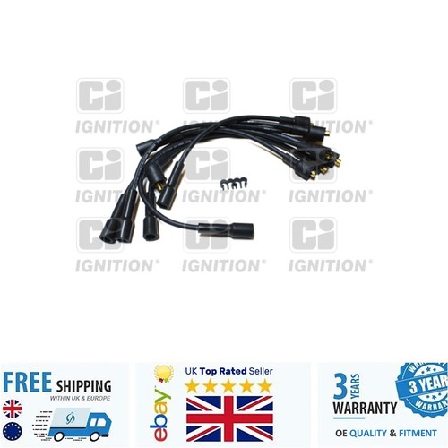 Ignition cable kit for - cable,