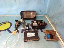 VAUXHALL CORSA E MK4 2015-2019