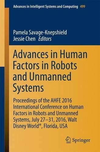 Advances human factors - in,