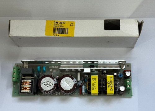 Tracopower 50w embedded switch - 50w,