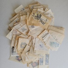 Great Britain QEII Commemorative Stamps In Packets