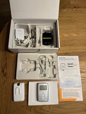 Creative Zen Micro 5GB Digital MP3 Music Player + accessories