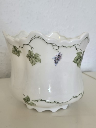 Vintage fine bone china hand - vintage,