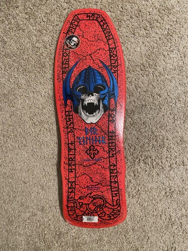 Powell peralta 80s reissue - peralta,