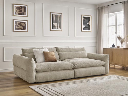 Oversized cloud sofa - sofa, ultra