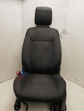 Ford Fiesta MK7 MK7.5 08-17