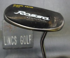 TaylorMade Rossa Monte Carlo