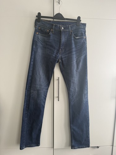 Levi 513 men jeans slim - 513,
