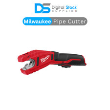 Milwaukee C12PC-0 M12 Copper Pipe Cutter (4933411920)