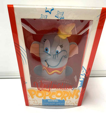 Disney Vinylmation POPCORN DUMBO 4" Vinylmation boxed new