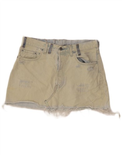 Levi womens distressed - levi's,