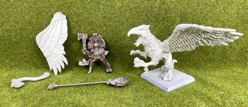 Warhammer fantasy battles - fantasy,