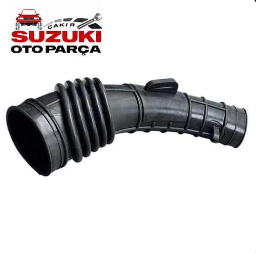 Turbo inlet air filter hose