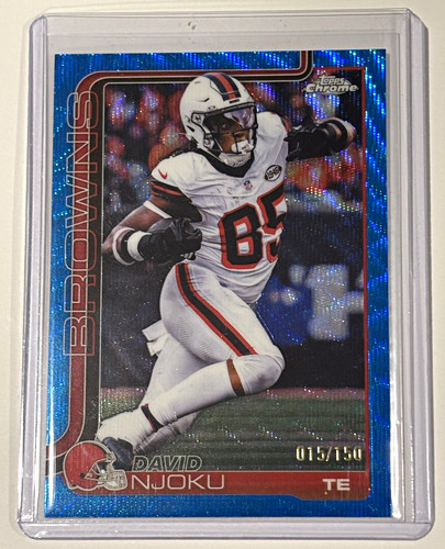Topps chrome 2025 - topps,