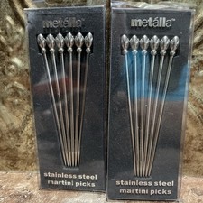Prodyne Metálla Stainless