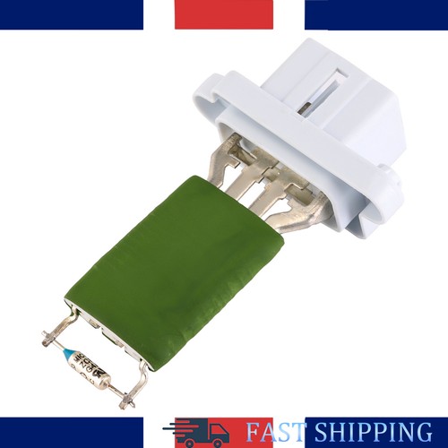 Heater blower resistor for - heater,