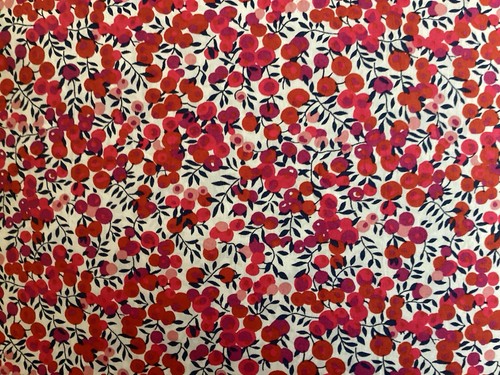 Liberty tana lawn fabric - tana,
