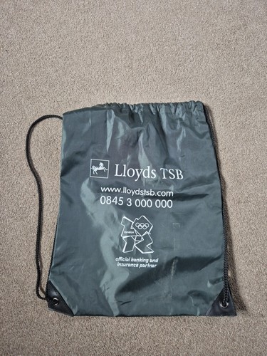 London 2012 lloyds tsb - lloyds,