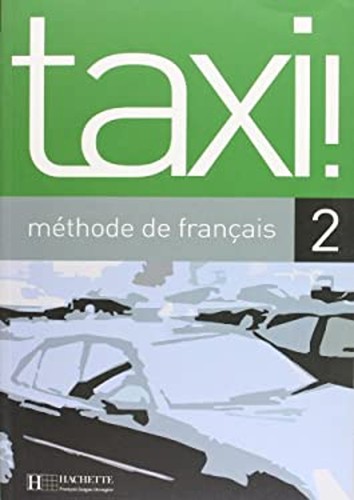 Taxi paperback hachette - paperback,