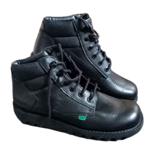 Kickers kick core boots - kick,