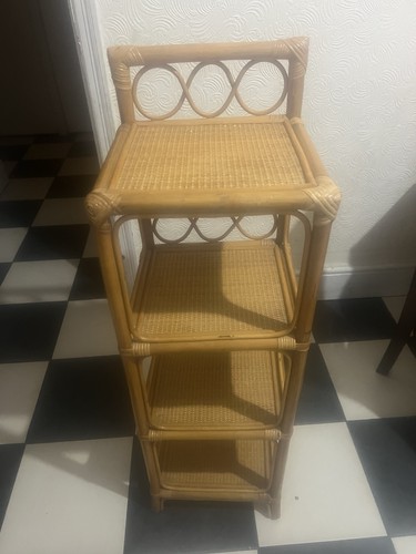 Retro vintage cane bamboo - retro,