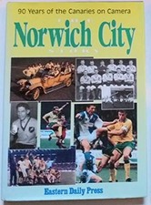 The Norwich City Story : 90
