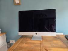 Apple iMac 27-inch Late 2013