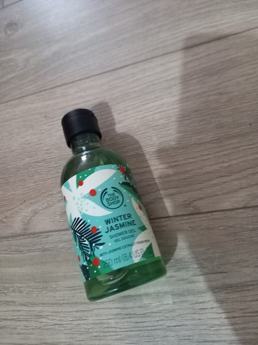The body shop - the, shower