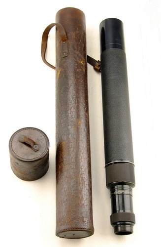 Pre ww2 zeiss zoom - zeiss, spotting