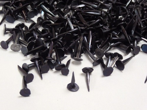 Upholstery carpet tacks - carpet,