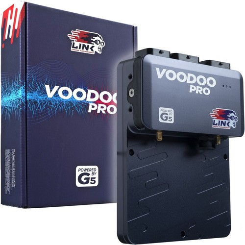 Link voodoo pro ecu - voodoo,