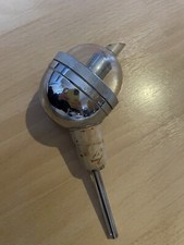 Vintage Dalex Drinks Measure +