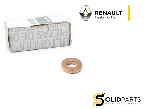 Original renault seal - original,