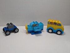 LEGO DUPLO: My First Plane