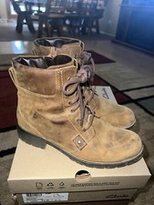 Clarks Women's Orinoco Spice