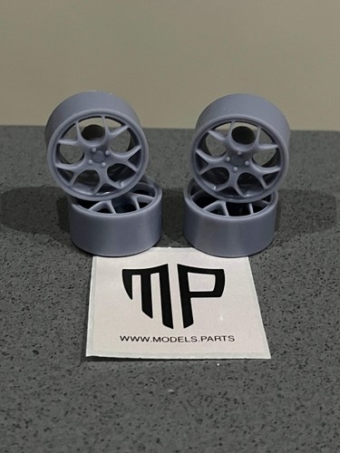 Tsw venoms wheels - tsw,