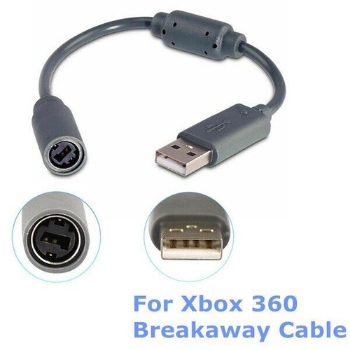 Usb breakaway dongle cable - dongle,