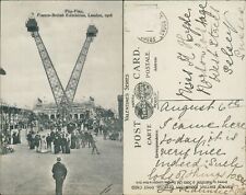 Flip Flap Franco British