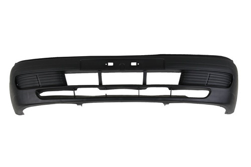 Front bumper cover fits - bumper,