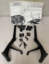 GIVI A315A Windshield Mounting