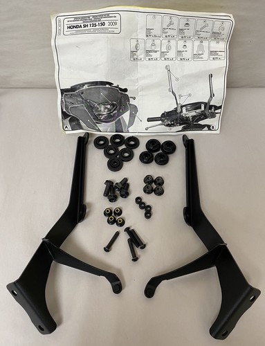 Givi a315a windshield mounting - givi,