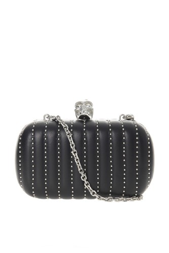 Alexander mcqueen silver - alexander,