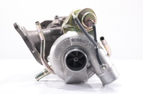 New turbocharger vf37 - vf37, subaru