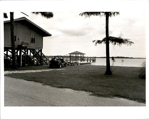 Cge22 1991 original photo - cge22,