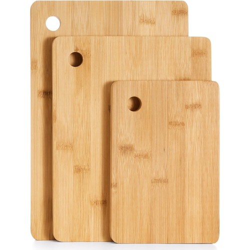 Chopping board set - of, 3