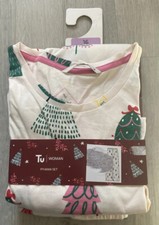 LADIES TU CHRISTMAS TREE