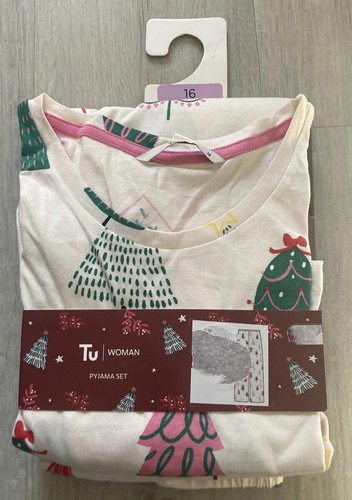 Ladies christmas tree - tu,