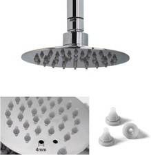50x Shower Head Rubber